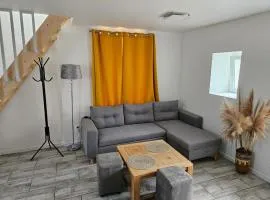 Petit maison et charme