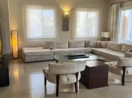 Luxury Suite With Garden, 1 Bedroom Extra Large