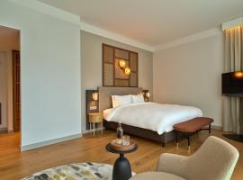 voco The Hague by IHG, hotel in Den Haag