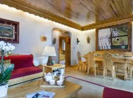 Grand appart familial 3 pièces près centre et pistes avec wifi - FR-1-575-161