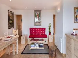 Appartement savoyard à Courchevel 1850 avec WIFI - FR-1-575-162