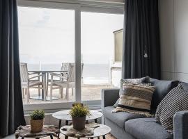 Let's Go Nieuwpoort, hotel en Nieuwpoort
