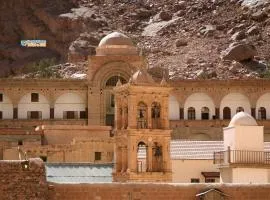 Saint Catherine Camp