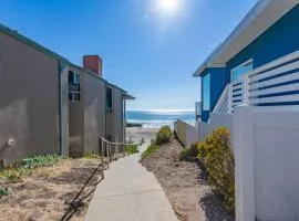 Beach Bum Retreat
