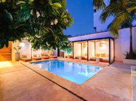 Malish Hotel & Spa Luxury Edition