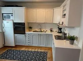 Cozy apartment in the center