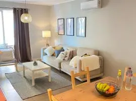 Exclusive Apartment in Quarteira Walk to Beach