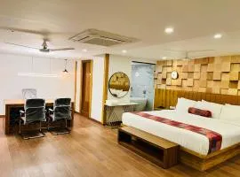 HOTEL SIGNATURE BANJARA HILLS Hyderabad