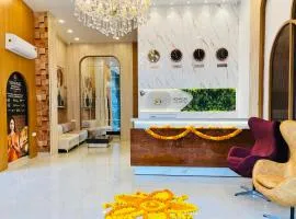 HOTEL SIGNATURE BANJARA HILLS Hyderabad
