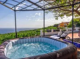 Casa Amanecer I, vistas únicas y paz