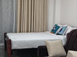 Afri Homes, хотел с паркинг в Кисуму