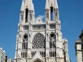 Hôtel des Réformés