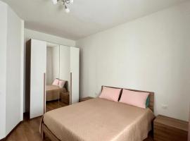 Easy Bergamo Apartment, hotel en Bérgamo