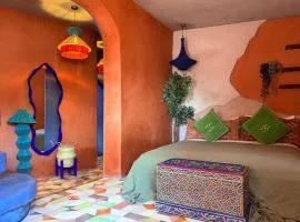 Casa Amina