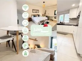 Wohlfühl-Loft für dein Schwarzwaldabenteuer