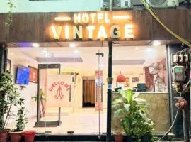 Hotel Vintage