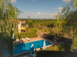 Indigo Villas