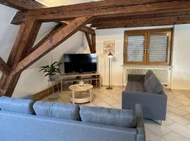 Ferienwohnung Löwe