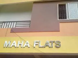 Maha Flats