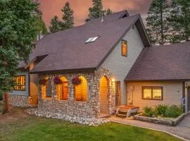 Bystone Villa Retreat