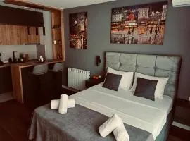Impresia apartments