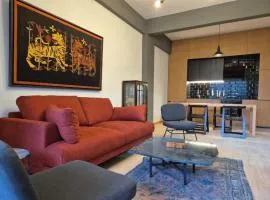 Appartement Calme et Confortable