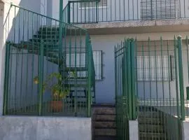 Casa cdelu 2 habitaciones