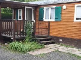 Mobilhome 2 à 7 personnes
