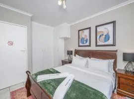 Prime Executive Apartments 2