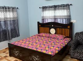 Prem Vatika，位于Maihar的带停车场的酒店