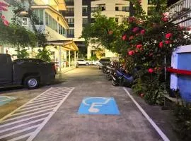 Patchaya Inn
