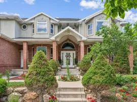 Mountain View Mansion