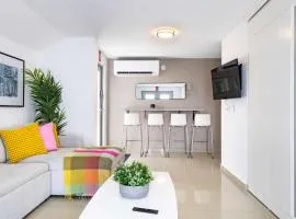 Aquaville Dorado Moderna Villa 1