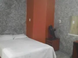 Apartamento aconchegante em Cuiabá