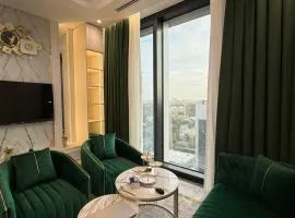 Sky Nest Apartments