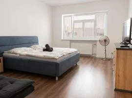 Modern 2BR Gem in Bratislava City Center
