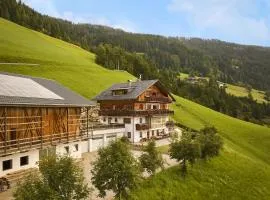 Ferienwohnungen Kuentnerhof