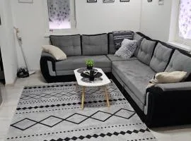 City Center Luxury Apartment