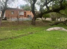 Hospedaje Lo de Juana