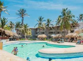 Hotel Playa Palmeras Cartagena