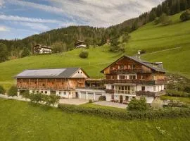 Ferienwohnungen Kuentnerhof