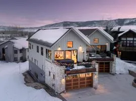 Chalet Memoire