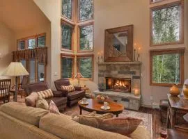 Chalet Punto