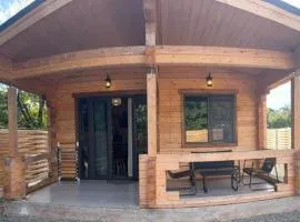 Meidan Oda Holiday Homes