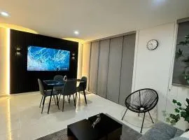 Central Suite