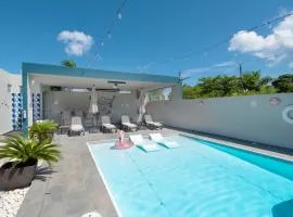 Aquaville Dorado Moderna Villa 3