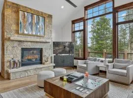 Cherrybrook Chalet