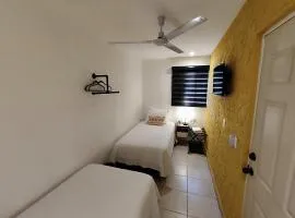 Casa Aceves & Bueno Hotel Boutique