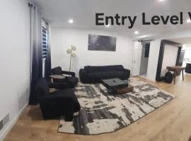 Auth Townhome
