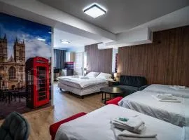 Metropolis Apartamenty Centrum